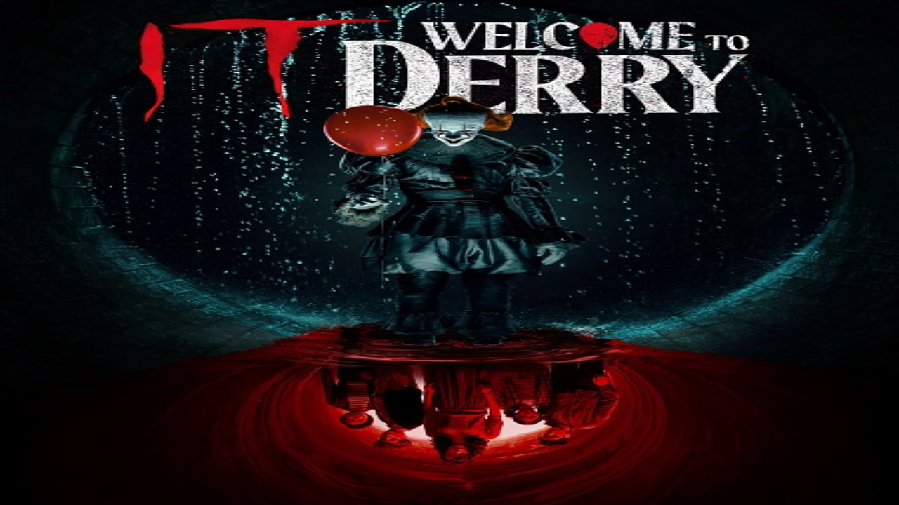 مسلسل It Welcome to Derry الحلقة 4 مترجمة