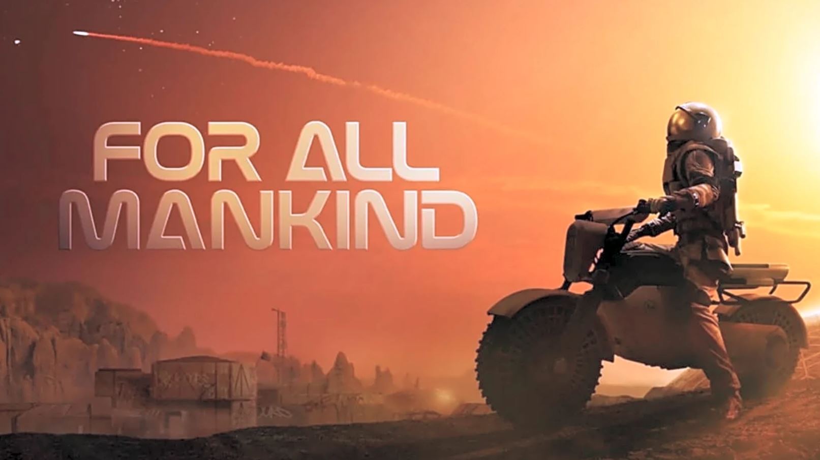 مسلسل For All Mankind الموسم الخامس الحلقة 6 مترجمة