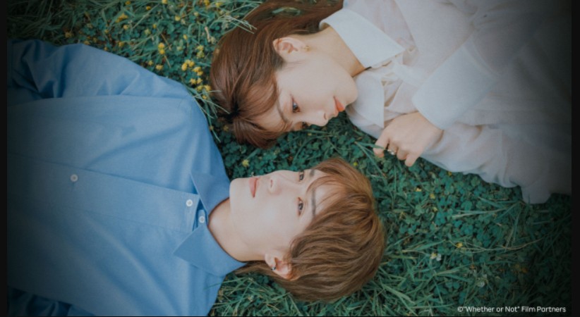مسلسل سواء كان ذلك أم لا Whether or Not الحلقة 4 مترجمة