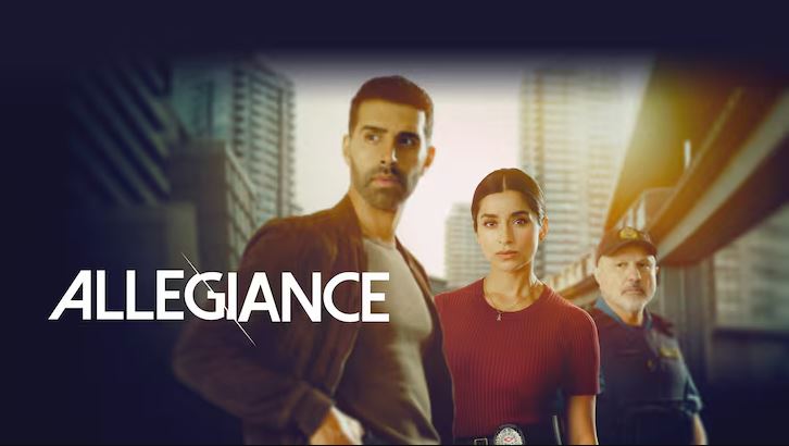 مسلسل Allegiance الموسم الثالث الحلقة 11 مترجمة
