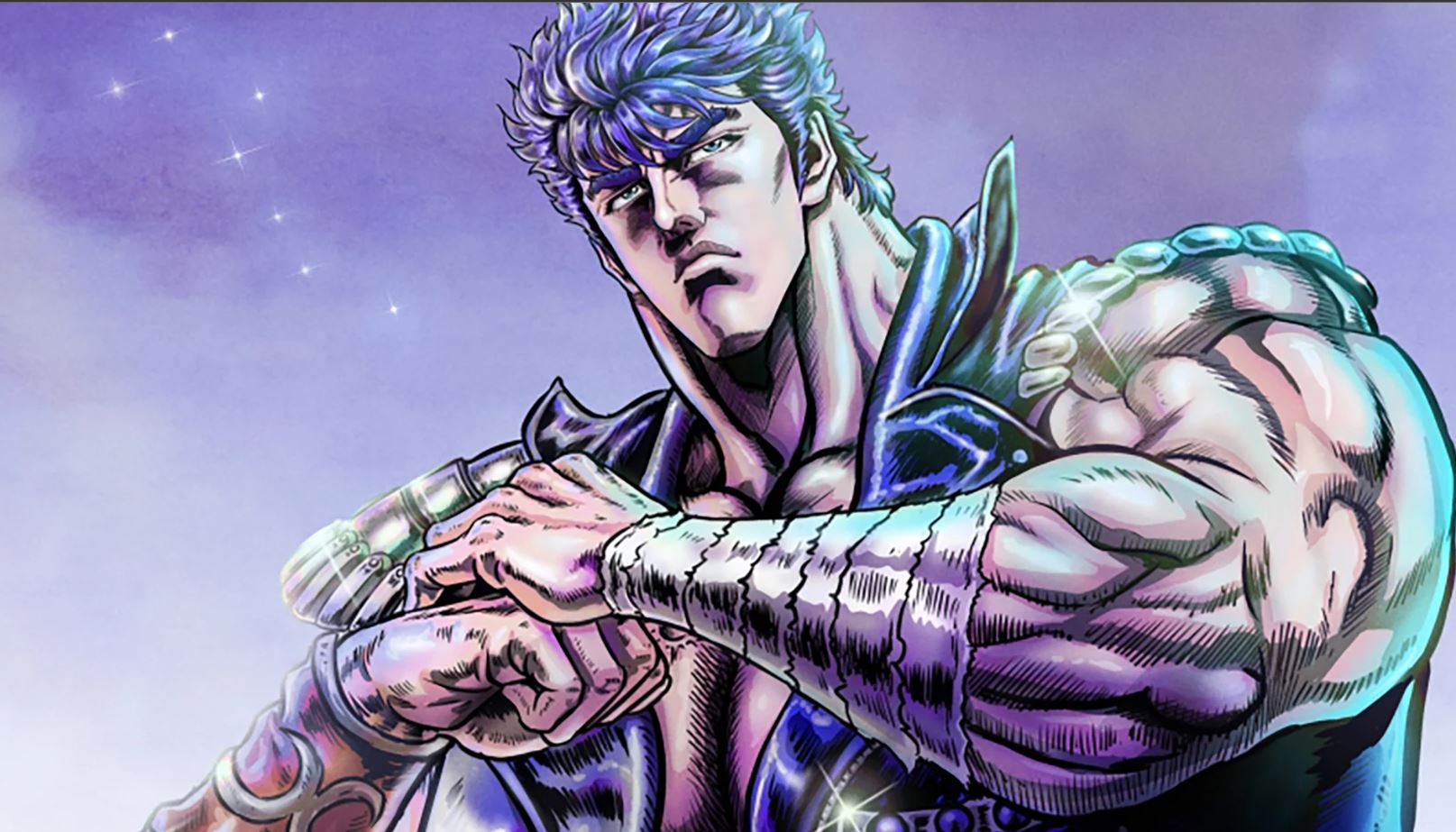 انمي Hokuto no Ken 2026 الحلقة 8 مترجمة
