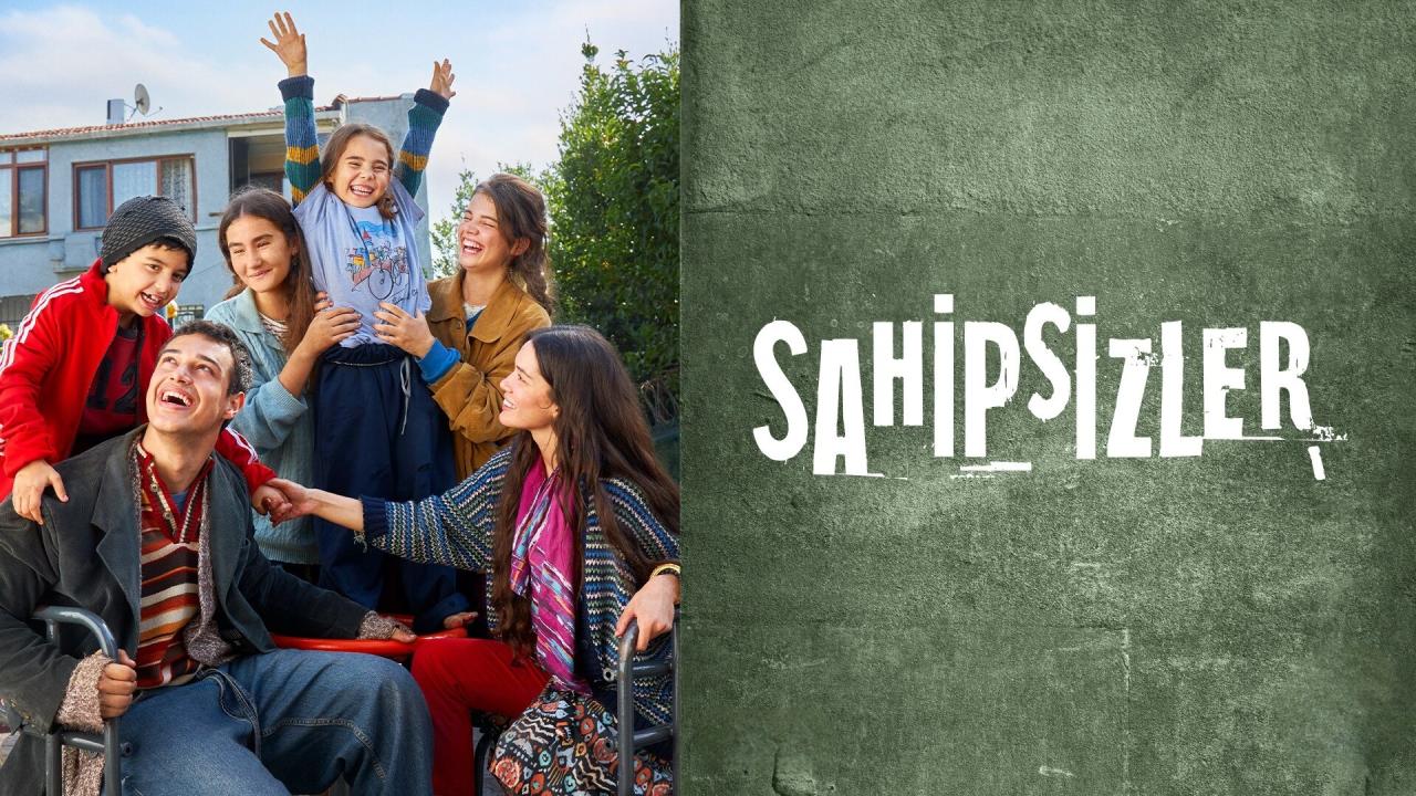 مسلسل المشردون الحلقة 7 مترجمة