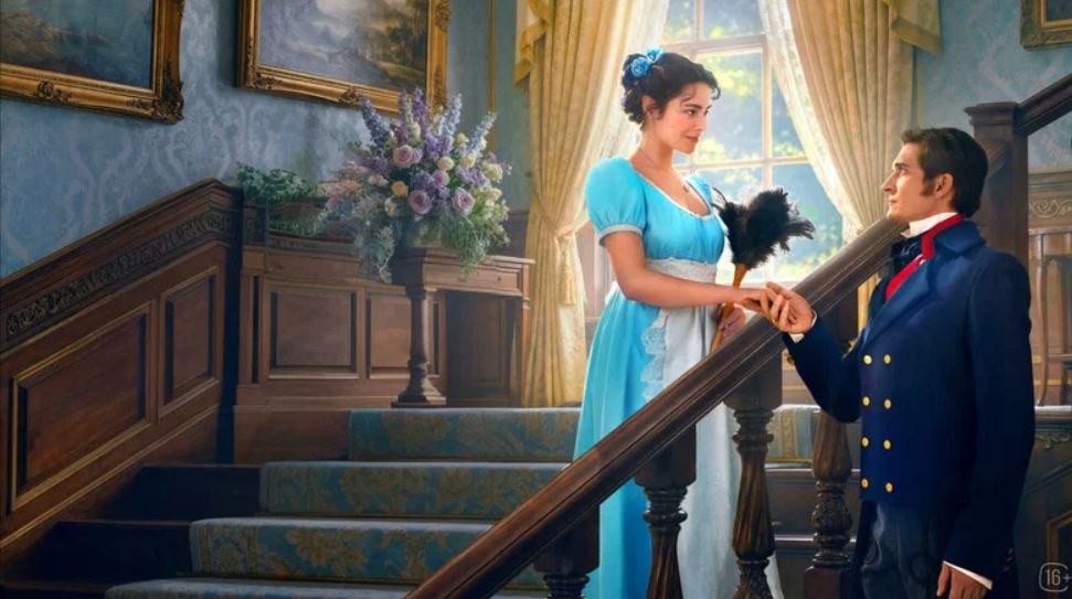 مسلسل قصة خادمته Story of His Maid الحلقة 15 مترجمة