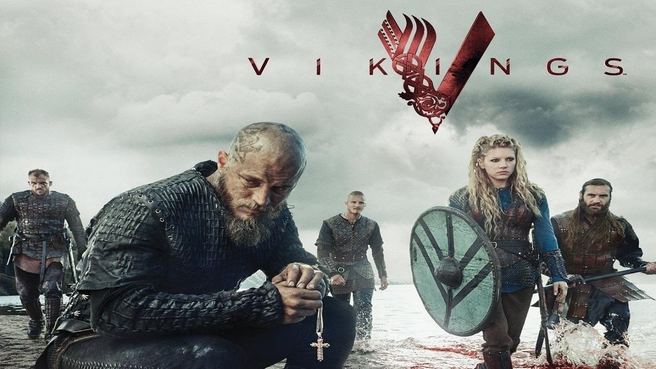 مسلسل Vikings الموسم الثالث الحلقة 2 مترجمة 