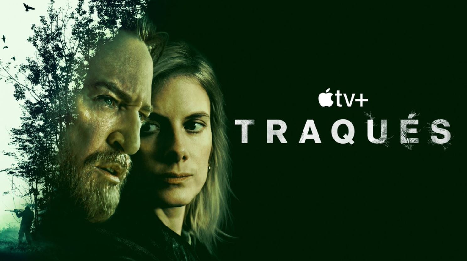 مسلسل The Hunt 2026 الحلقة 6 مترجمة - الاخيرة