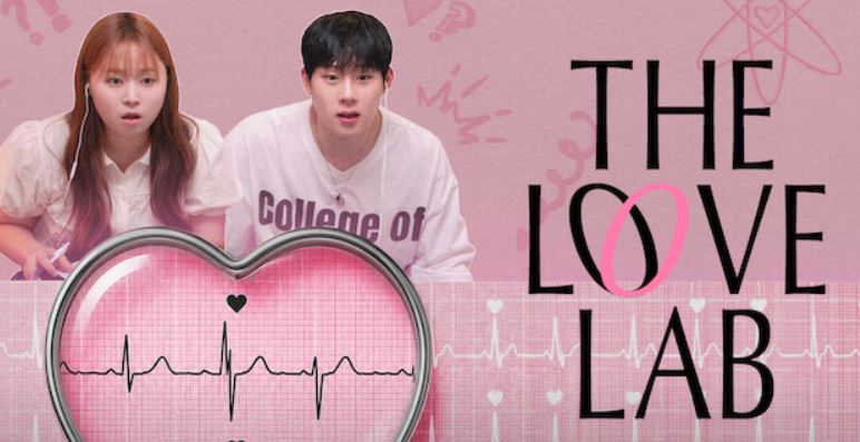 برنامج مختبر الحب The Love Lab الحلقة 3 مترجمة