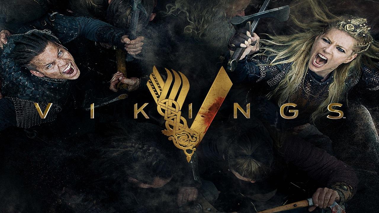 مسلسل Vikings الموسم الخامس الحلقة 15 مترجمة 